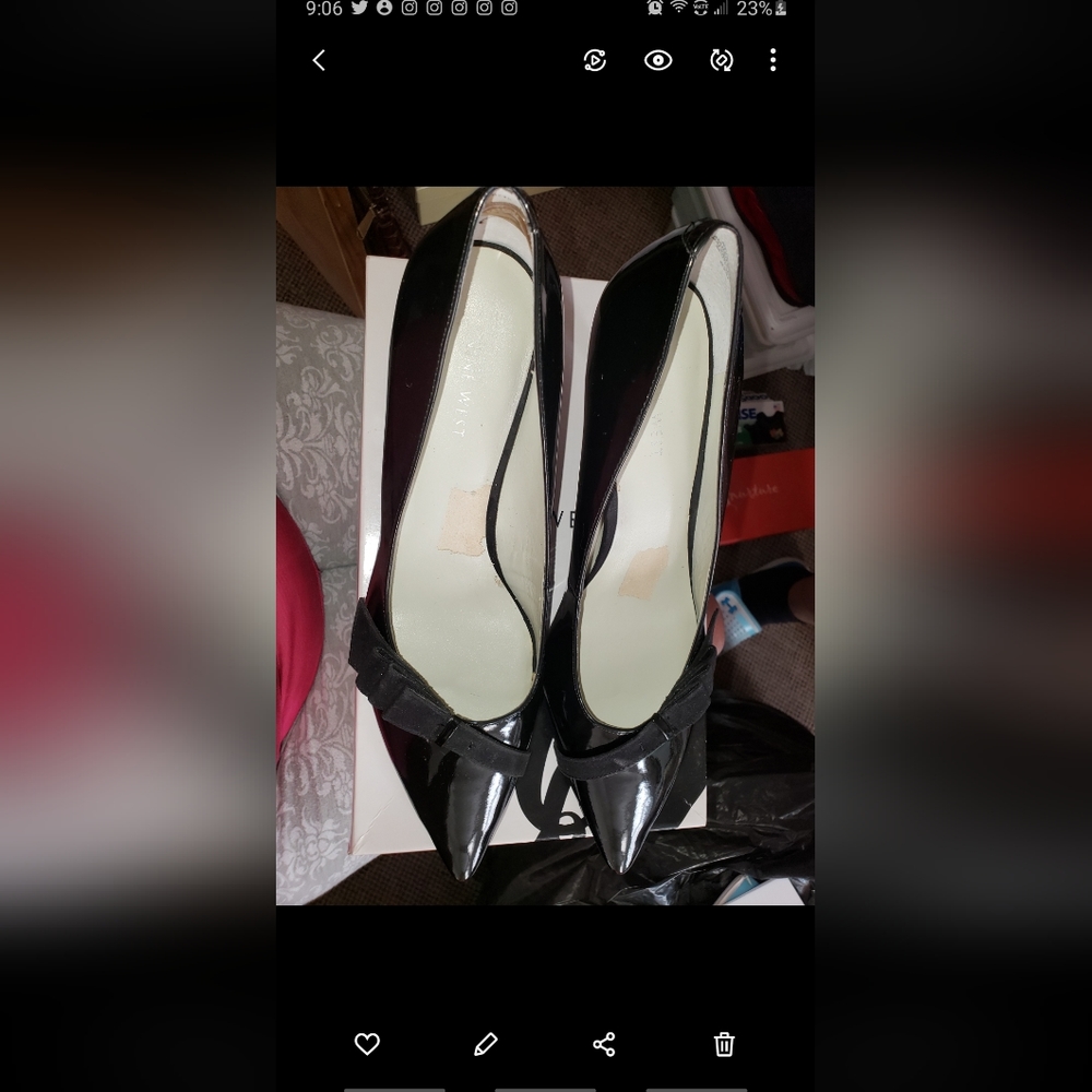 Women shoes